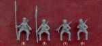 STR045 WWI German Dragoons