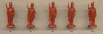 STR201 British Infantry Standing Order Arms