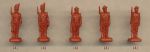 STR201 British Infantry Standing Order Arms