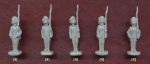 STR204 Austrian Grenadiers Standing Shoulder Arms