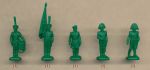 STR217 Russian Infantry Standing Order Arms