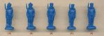 STR222 French Infantry Summer Order Arms