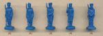 STR222 French Infantry Summer Order Arms