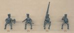 STR229 Napoleonic Prussian Dragoons