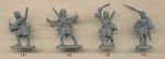 STR235  French Grenadiers (Early War)