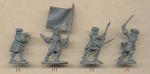 STR235  French Grenadiers (Early War)