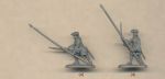 STR237  French Pikemen