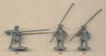 STR237  French Pikemen