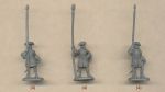 STR237  French Pikemen