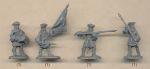 STR237  French Pikemen