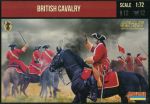 STR238 ВИН. Британская кавалерия