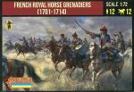 STR241 French Royal Horse Grenadiers