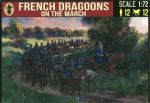 STR251 WSS French Dragoons on the March