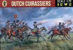 STR259 WSS Dutch Cuirassiers