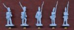 STR272 Bavarian Infantry on the March