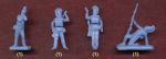 STR273 Bavarian Infantry Firing Line