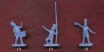 STR273 Bavarian Infantry Firing Line