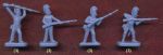 STR274 Bavarian Infantry in Square