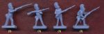 STR274 Bavarian Infantry in Square
