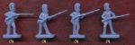 STR274 Bavarian Infantry in Square