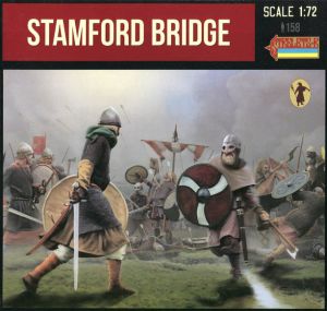 STR911 Битва при Стэмфорд-Бридже
