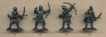 STRM002 Norman Archers