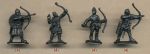 STRM002 Norman Archers