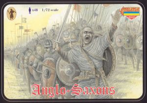 STRM003 Англо-саксы