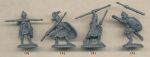 STRM089 Caesar Army in Battle