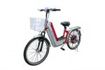 Электровелосипед VEGA SWIFT