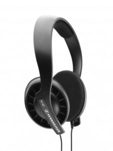 НАУШНИКИ SENNHEISER HD 407 ― UNIMAG