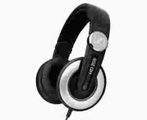 НАУШНИКИ SENNHEISER HD 205 WEST ― UNIMAG