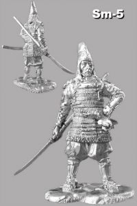 Sm-04 Самурай
