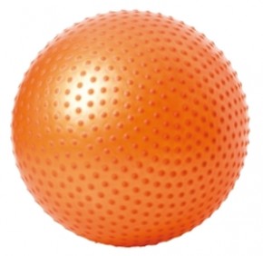 Мяч для фитнеса TOGU Senso Pushball ABS 85 см