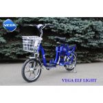 Электровелосипед 350w 48v Vega ELF
