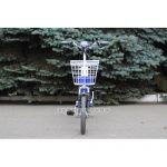 Электровелосипед 350w 48v Vega ELF