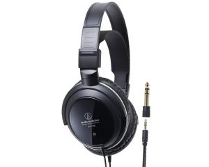 НАУШНИКИ AUDIO-TECHNICA ATH-T300 ― УНІМАГ