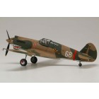 AIR01003 Американский истребитель Кёртисc P-40 "Хок"