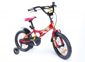 Велосипед Racer 16" MTB