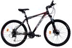 Горный велосипед АВС Absolute 26"( гидравлика)