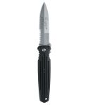 Нож GERBER Applegate Combat Folder - двойное лезвие