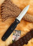 Нож GERBER Applegate Combat Folder - двойное лезвие