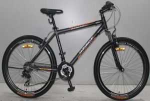 Горный велосипед AZIMUT CAMARO(MAN) A+ NEW 26"