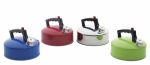 Чайник туристический Easy Camp WHISTLE KETTLE 2,0 л 