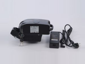 Аккумулятор LiFePO4 24v 10ah