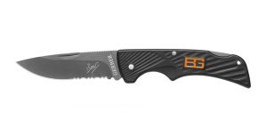 Нож GERBER Bear Grylls Compact Scout