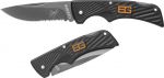 Нож GERBER Bear Grylls Compact Scout