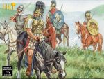 HaT9021 Римская конница