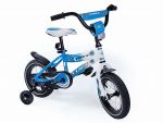 Велосипед Cora 12" BMX