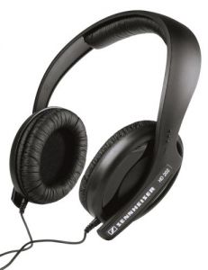 НАУШНИКИ SENNHEISER HD 202 II WEST ― UNIMAG